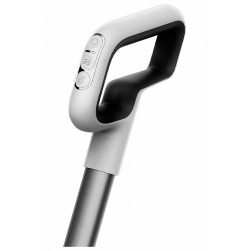 Вертикальный пылесос BQ VCA1002W (белый/черный) 4