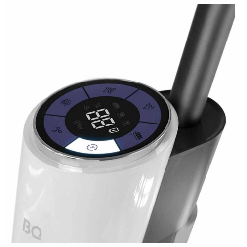 Вертикальный пылесос BQ VCA1002W (белый/черный) 5