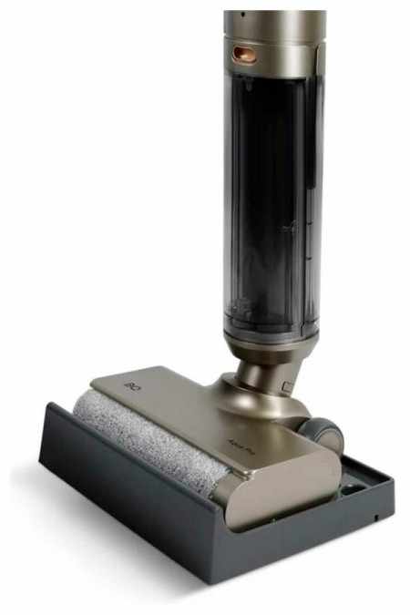 Вертикальный пылесос BQ VCA1003W (бронзовый) 3