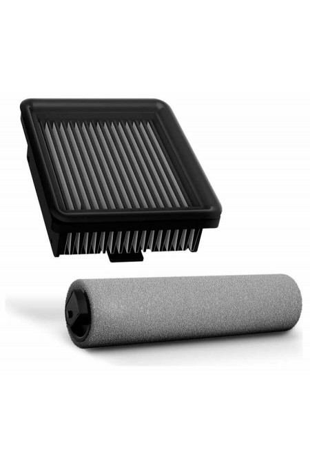 Вертикальный пылесос BQ VCA1003W (бронзовый) 4