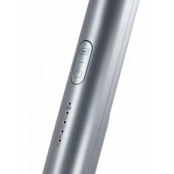 Вертикальный пылесос BQ VCA1003W (серый)