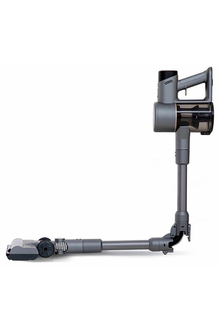 Вертикальный пылесос BQ VCA1004W (серый) 2