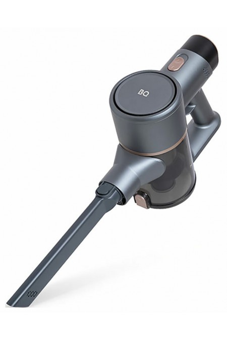Вертикальный пылесос BQ VCA1004W (серый) 4