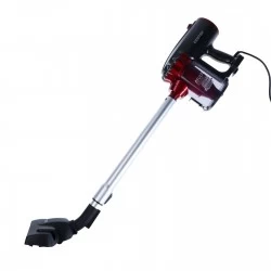 Вертикальный пылесос Centek CT-2561 (черный/красный)