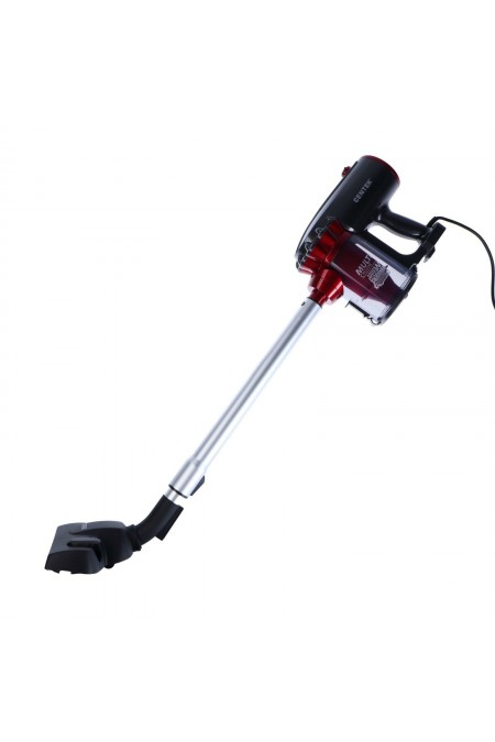 Вертикальный пылесос Centek CT-2561 (черный/красный) 