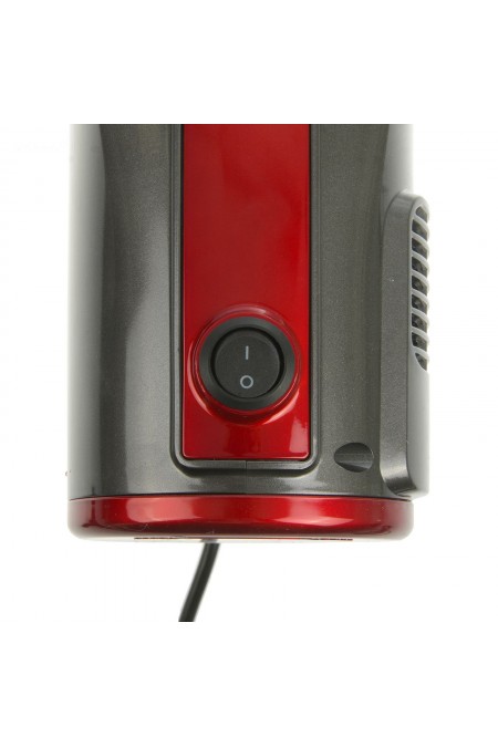 Вертикальный пылесос Centek CT-2561 (черный/красный) 2