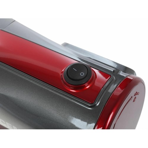 Вертикальный пылесос Centek CT-2561 (черный/красный) 5