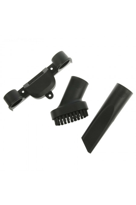 Вертикальный пылесос Centek CT-2561 (черный/красный) 6