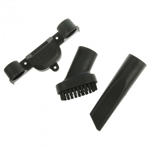 Вертикальный пылесос Centek CT-2561 (черный/красный) 6