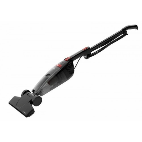 Вертикальный пылесос Centek CT-2566 (черный/красный) 1