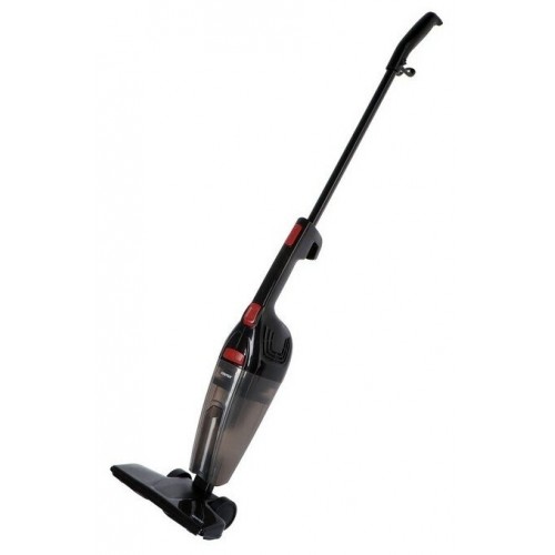 Вертикальный пылесос Centek CT-2566 (черный/красный) 6