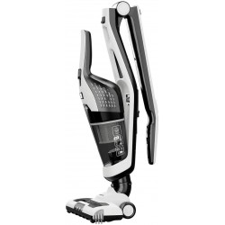 Вертикальный пылесос Centek CT-2567 (белый/черный)