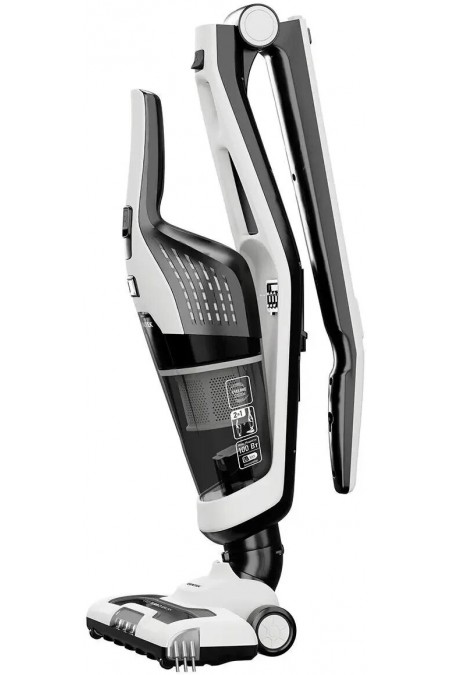 Вертикальный пылесос Centek CT-2567 (белый/черный) 