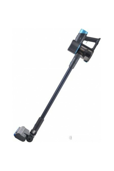 Вертикальный пылесос Centek CT-2570 (серый) 