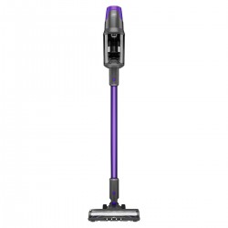 Вертикальный пылесос Centek CT-2572 (фиолетовый)