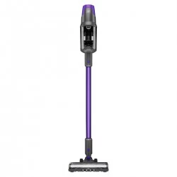 Вертикальный пылесос Centek CT-2572 (фиолетовый)