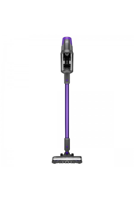 Вертикальный пылесос Centek CT-2572 (фиолетовый) 