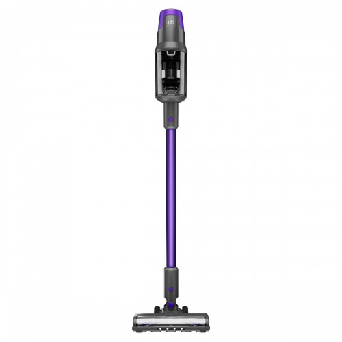 Вертикальный пылесос Centek CT-2572 (фиолетовый) 