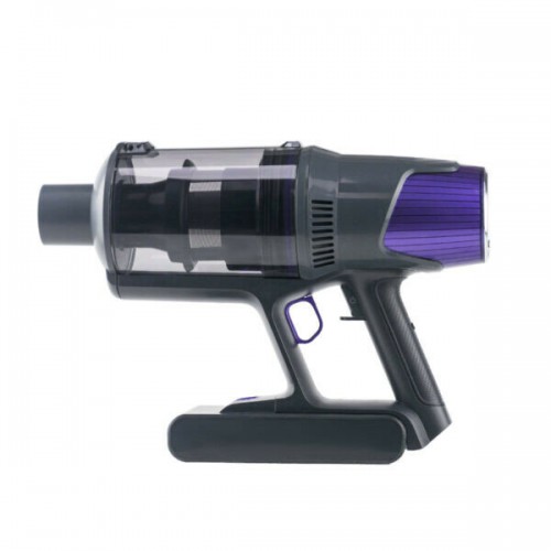 Вертикальный пылесос Centek CT-2572 (фиолетовый) 1