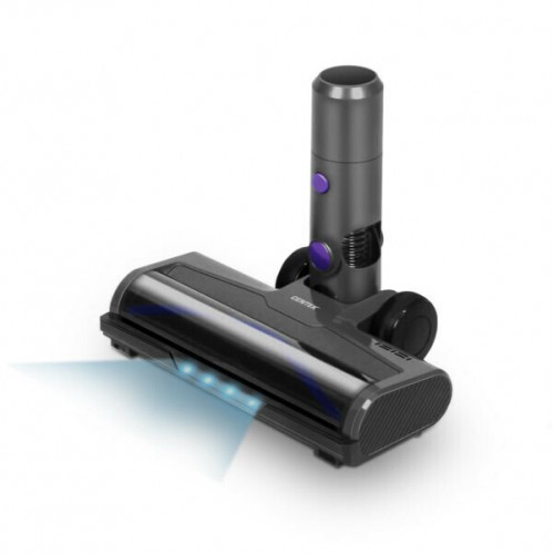 Вертикальный пылесос Centek CT-2572 (фиолетовый) 3