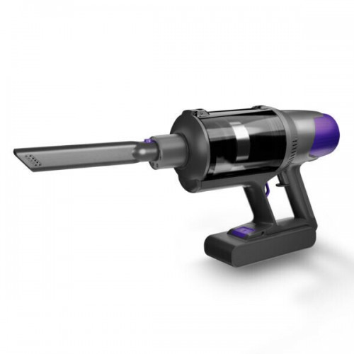 Вертикальный пылесос Centek CT-2572 (фиолетовый) 6