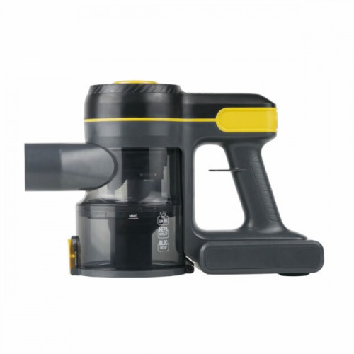 Вертикальный пылесос Centek CT-2573 (черный) 2