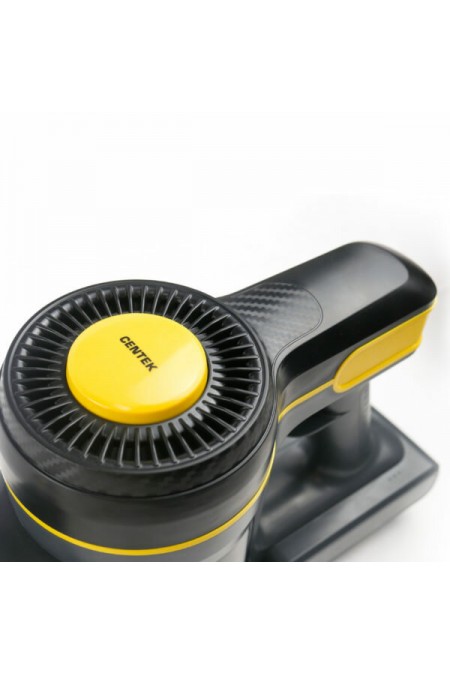 Вертикальный пылесос Centek CT-2573 (черный) 3
