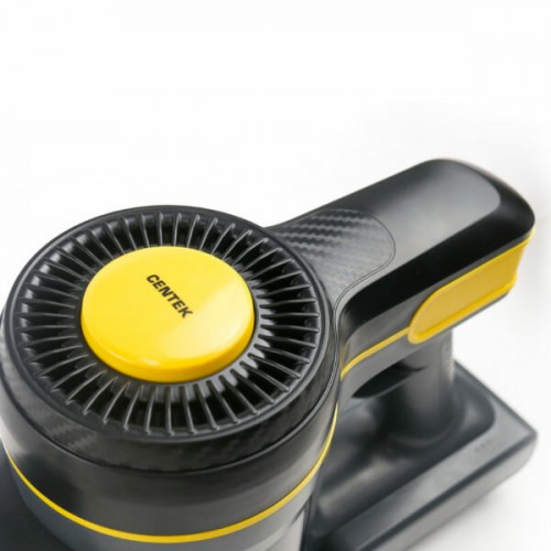 Вертикальный пылесос Centek CT-2573 (черный) 3