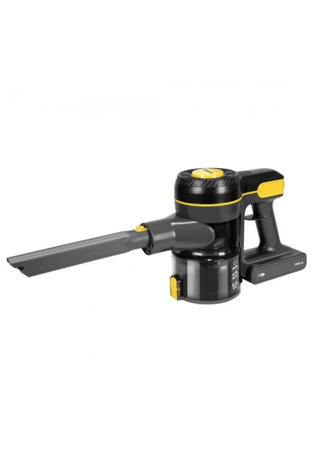 Вертикальный пылесос Centek CT-2573 (черный) 6