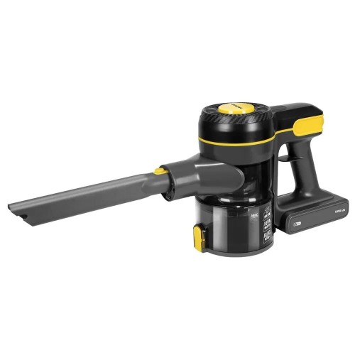 Вертикальный пылесос Centek CT-2573 (черный) 6