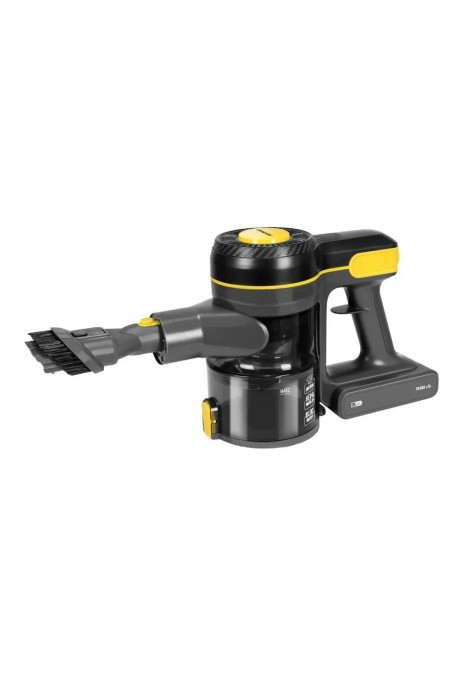 Вертикальный пылесос Centek CT-2573 (черный) 7