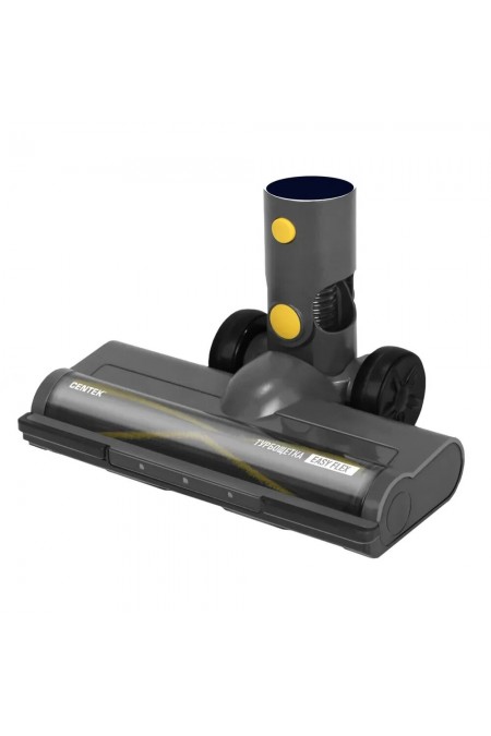 Вертикальный пылесос Centek CT-2573 (черный) 8