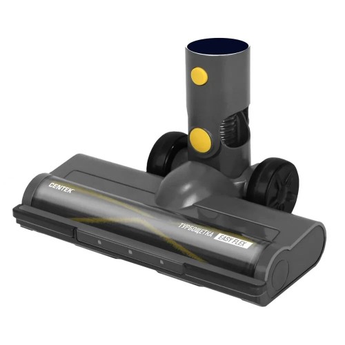 Вертикальный пылесос Centek CT-2573 (черный) 8