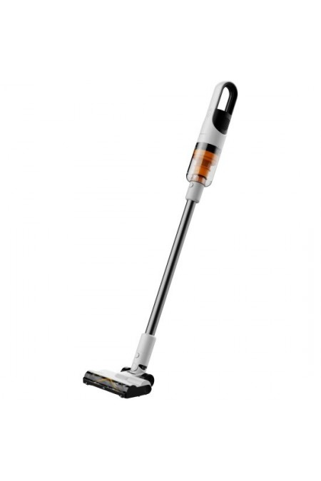 Вертикальный пылесос Deerma DEM-T10W (белый) 