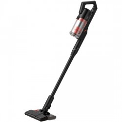 Вертикальный пылесос Deerma DEM-T20W (черный)