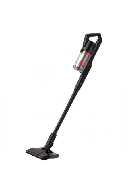 Вертикальный пылесос Deerma DEM-T20W (черный) 