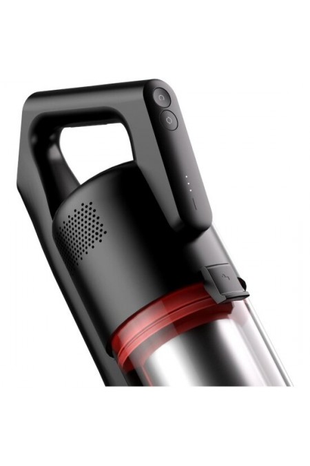 Вертикальный пылесос Deerma DEM-T20W (черный) 2