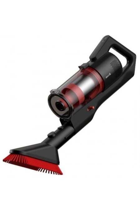 Вертикальный пылесос Deerma DEM-T20W (черный) 3