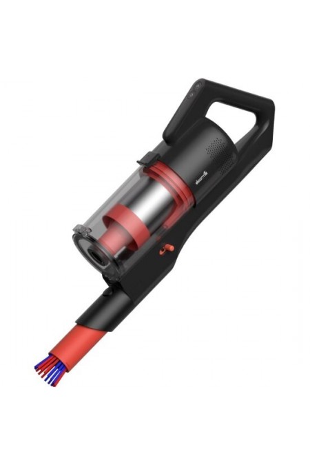 Вертикальный пылесос Deerma DEM-T20W (черный) 4