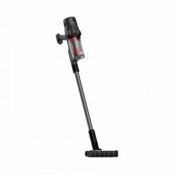 Вертикальный пылесос Deerma DEM-T30W (черный)