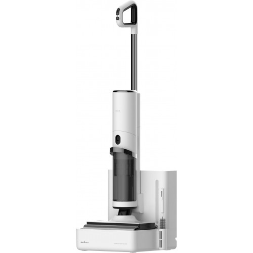 Вертикальный пылесос Deerma DEM-VX910W (белый) 