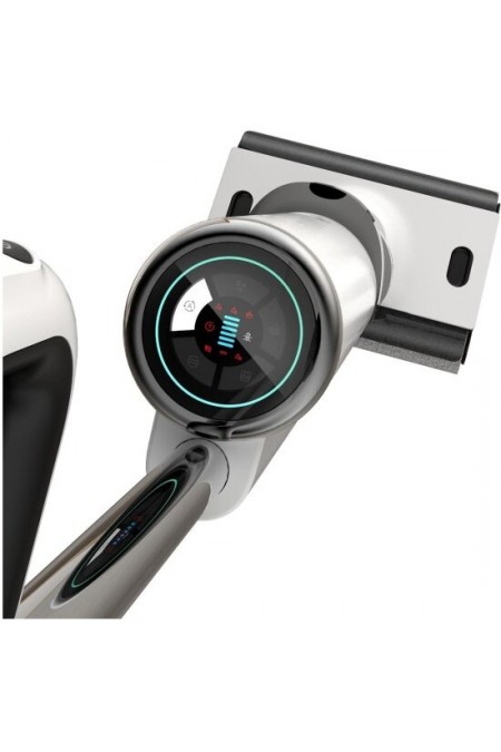 Вертикальный пылесос Deerma DEM-VX910W (белый) 1