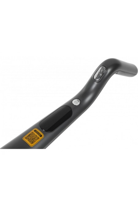 Вертикальный пылесос Deerma DEM-VX96W (серый) 4