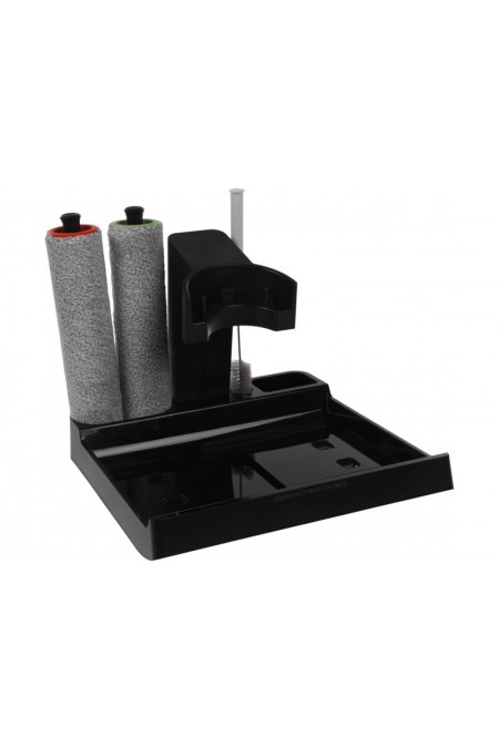 Вертикальный пылесос Deerma DEM-VX96W (серый) 7