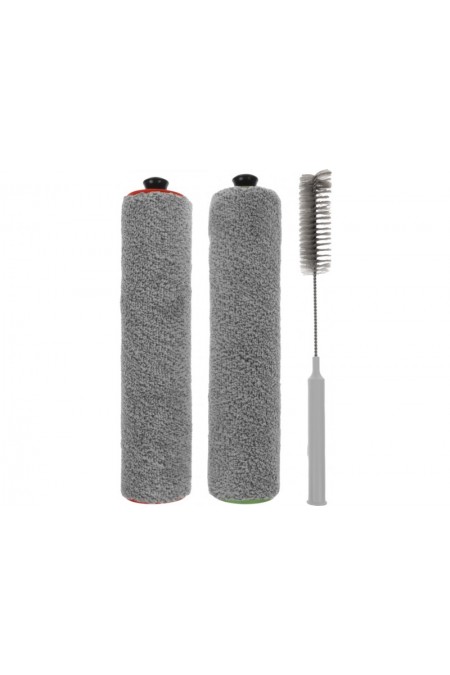 Вертикальный пылесос Deerma DEM-VX96W (серый) 9