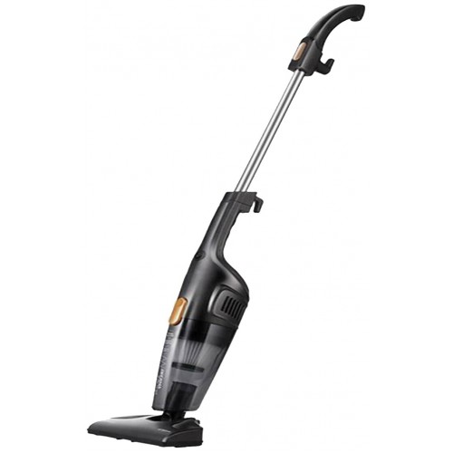 Вертикальный пылесос Deerma DX115C (черный) 