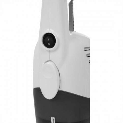 Вертикальный пылесос Deerma DX118C Combo (белый/серый) 3