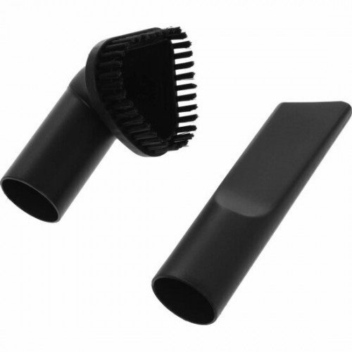 Вертикальный пылесос Deerma DX118C Combo (белый/серый) 6