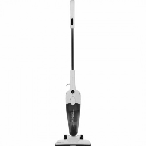 Вертикальный пылесос Deerma DX118C Combo (белый/серый) 9