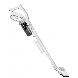 Вертикальный пылесос Deerma DX700 (белый)